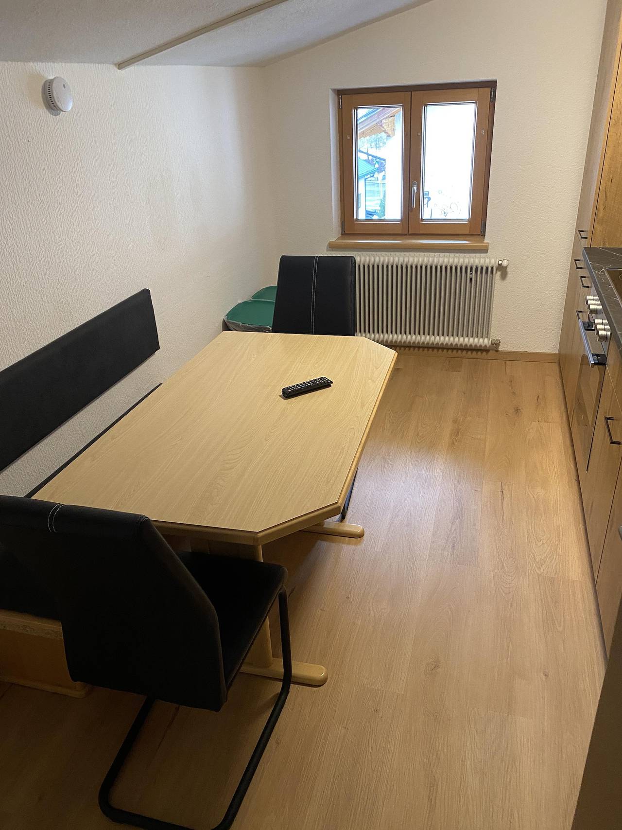 Appartement de vacances entier, App. 2-4 Pers.: 2 Schlafräume/Dusche, Wc in Alpes de Lechtal, Sankt Anton am Arlberg