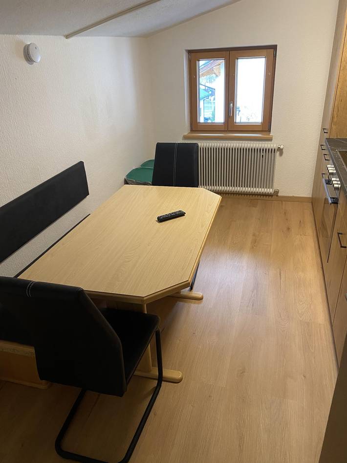 Appartement de vacances entier, App. 2-4 Pers.: 2 Schlafräume/Dusche, Wc in Alpes de Lechtal, Sankt Anton am Arlberg