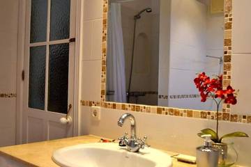 Finca for 6 People in Sierra (Casares), Casares, Photo 4