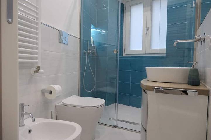 Entire apartment, Opera Suites - Aida in Palermo, Palermo Province