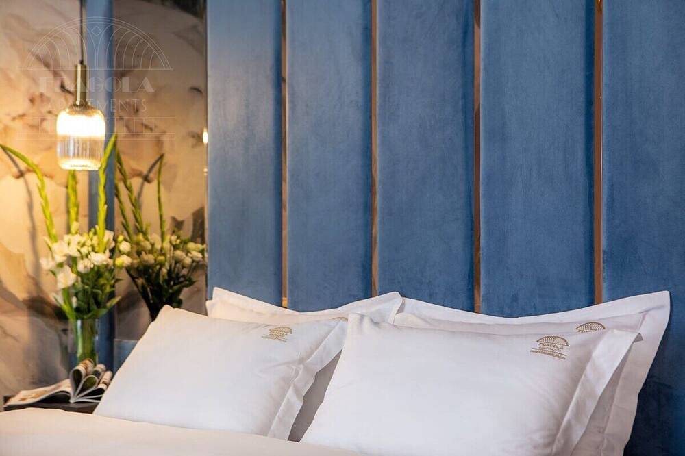 Appartement entier, Elegant Apartment 1 min to the Main Square in Cracovie, Petite-Pologne