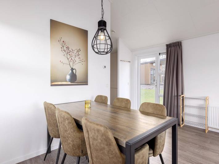 Ferienhaus für 6 Personen, mit Garten in Overijssel - 3