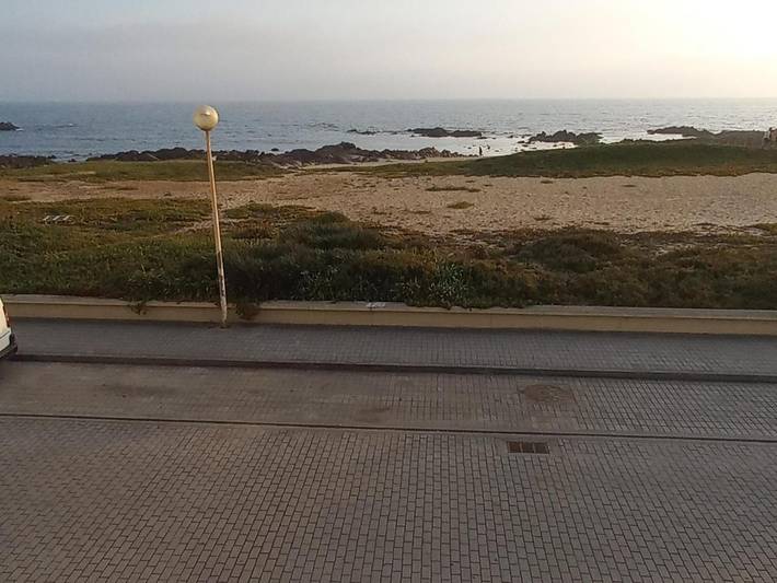 Gîte pour 5 personnes, avec terrasse et vue dans A Ver-o-Mar - 2