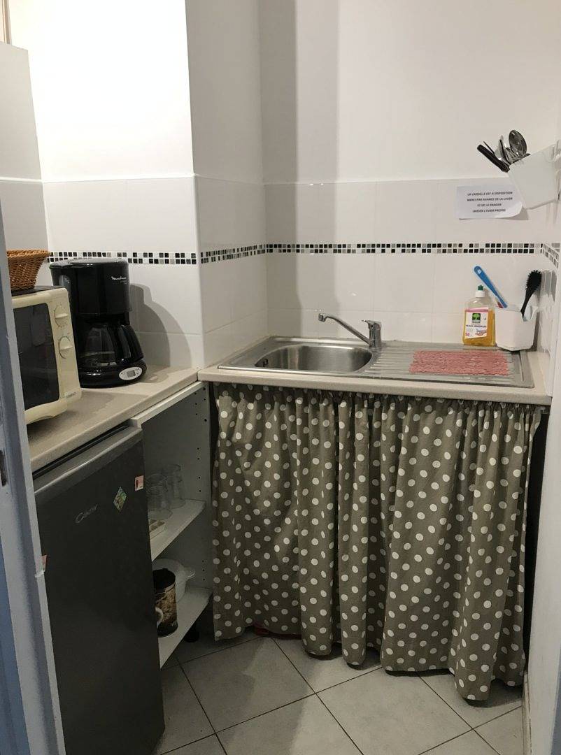 Chambres d'hôtes Château Gaillard - Chambre 3 in Santilly, Région de Chartres