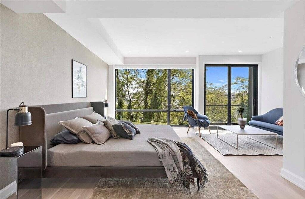 Ganze Wohnung, Modern Luxury 4Br Home Den Nyc Views in North Bergen, Hudson County