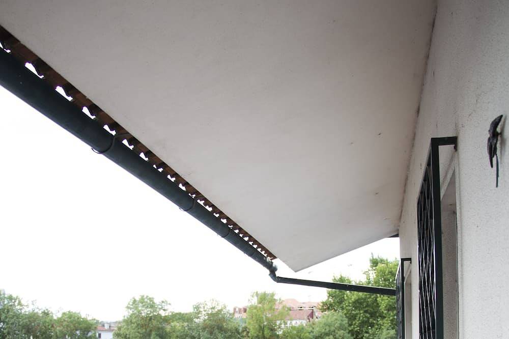 Gemütliches Ferienhaus in der Nähe des Tamega in Chaves, Vila Real Distrikt