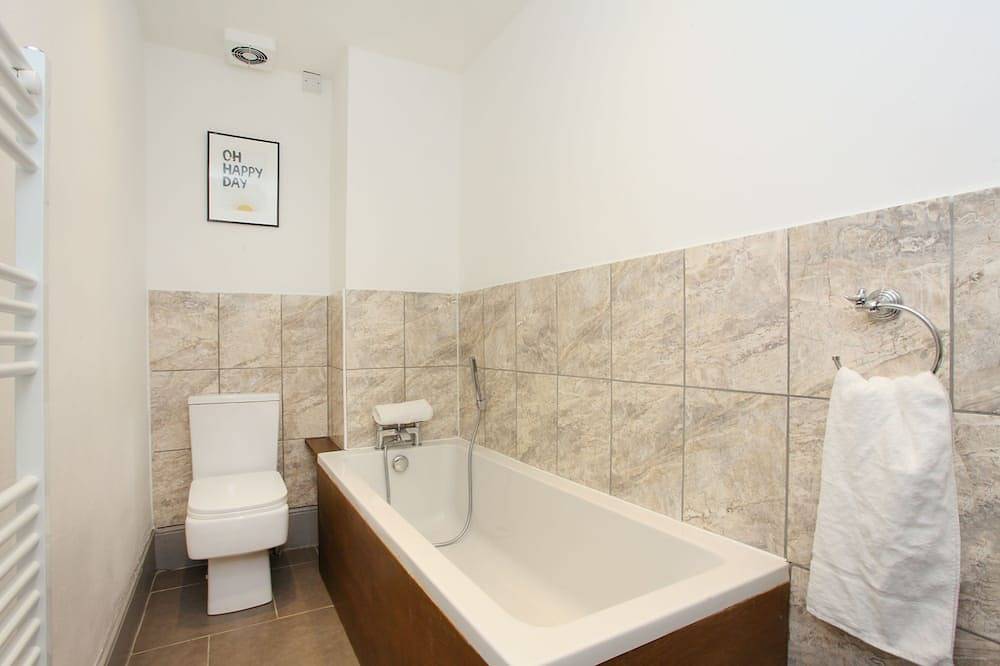 Entire apartment, Beachside Terrace, Folkestone in Folkestone, Kent