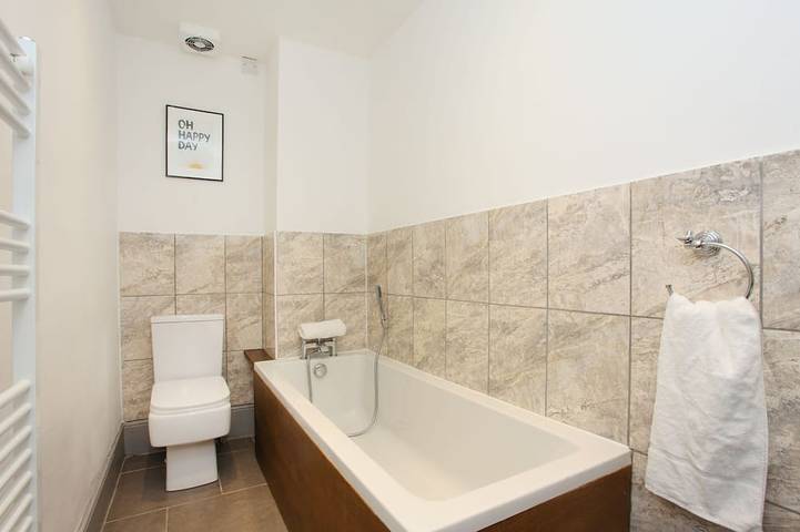 Gîte pour 5 personnes à Folkestone - 4