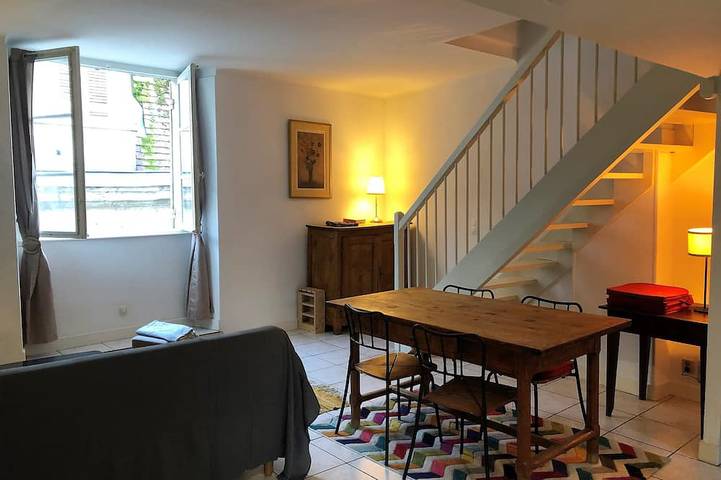 Appartement de vacances pour 2 personnes - 1