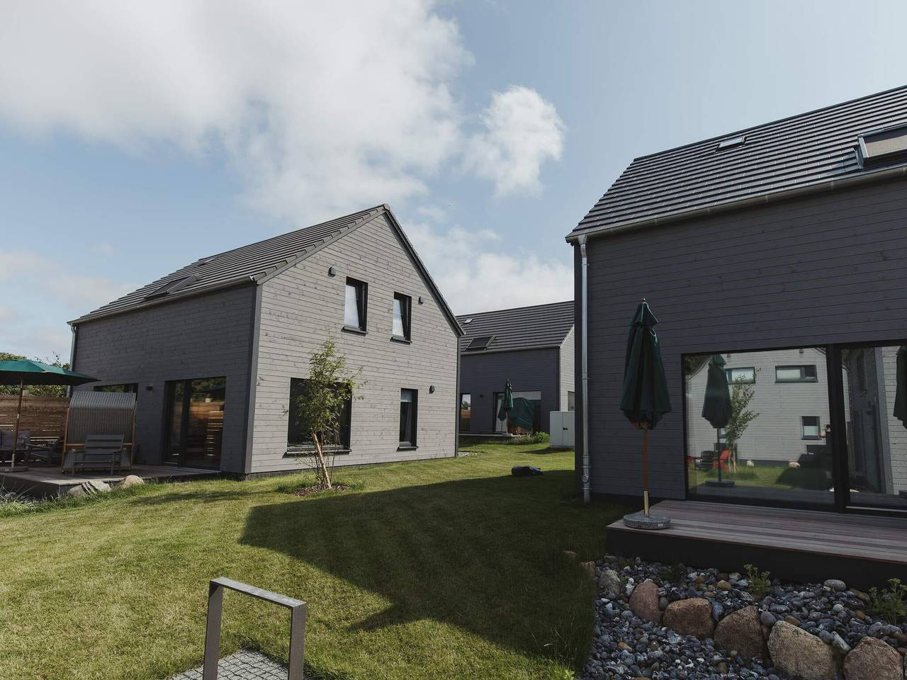 Ferienhaus in Rügen für 4 Personen in Rügen