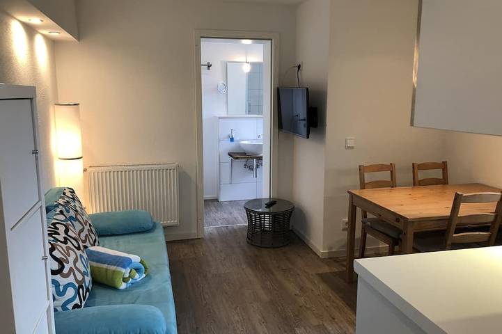 Ferienwohnung für 2 Personen