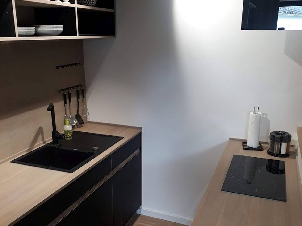 Ganze Wohnung, Apartment 'Lieblingsplatz' mit gemeinsamer Terrasse, Balkon und Wlan in Brilon, Hochsauerlandkreis