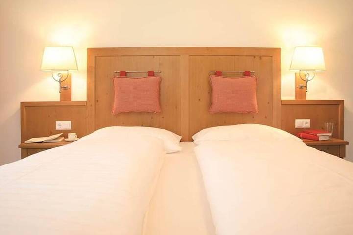 Appartement Typ II - Apart-Pension Wesenauerhof in Fuschl am See, Bezirk Salzburg-Umgebung