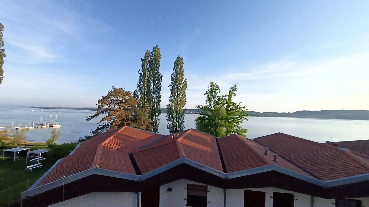 Ganze Ferienwohnung, Ferienwohnung für 2 Personen (60 m²) in Überlingen in Überlingen, Region Bodensee-Oberschwaben