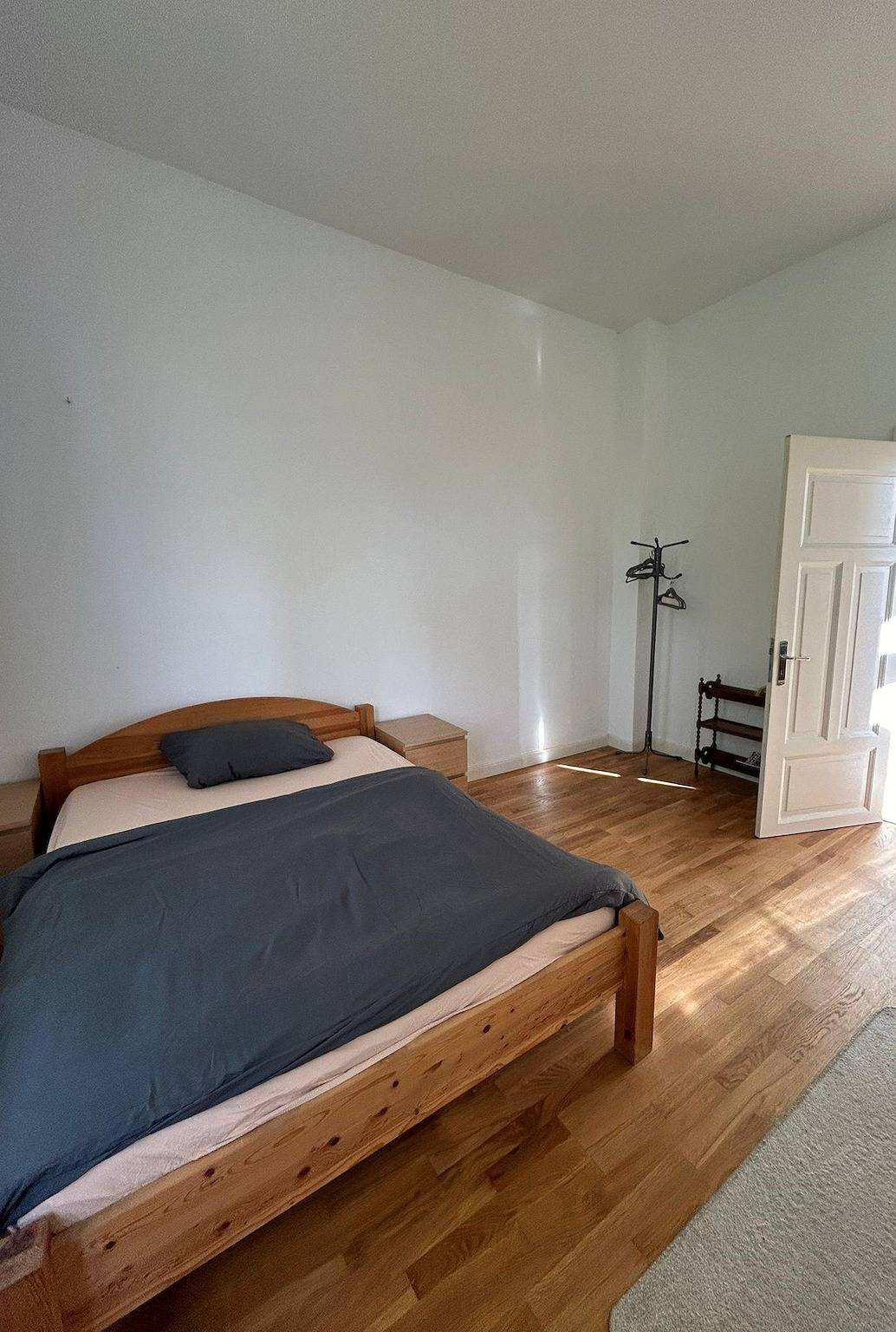 Ganze Ferienwohnung, Kranich (1-4 Personen) in Brunsbüttel, Nord-Ostsee-Kanal