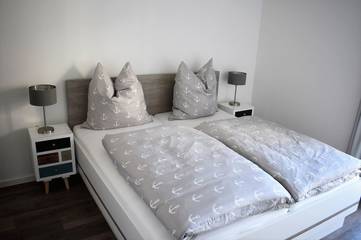 Ferienwohnung für 4 Personen in Schillig, Wangerland, Bild 3