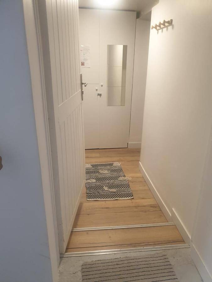 Appartement entier, One-Bedroom Apartment in Sarcelles, Val-d'Oise