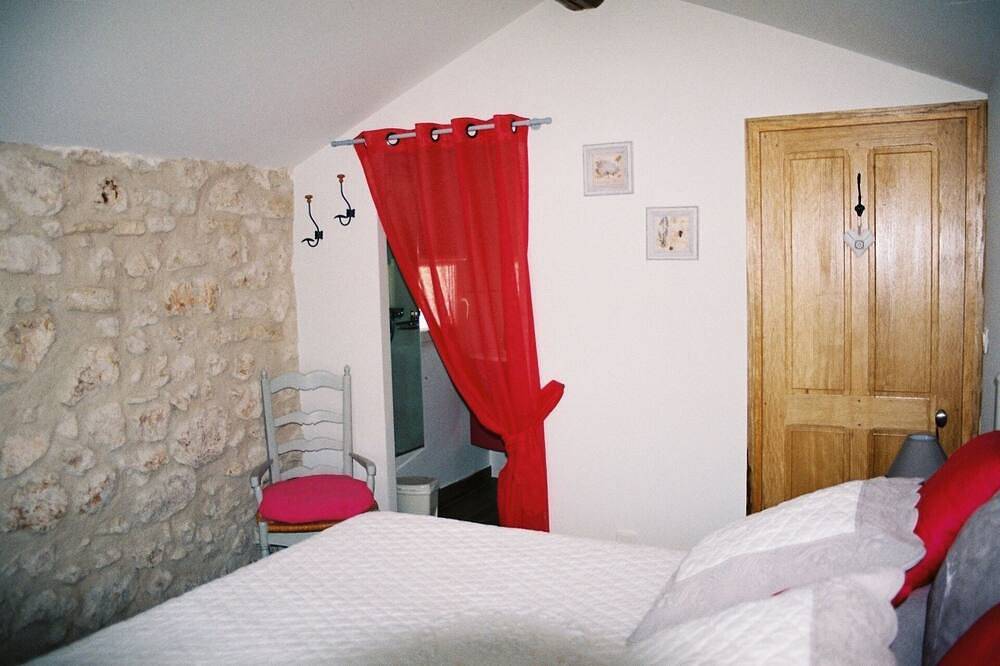 Gîte du Mas Bouisseau à Eygalières in Eygalières, Région d'Arles