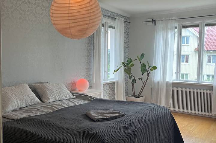 Gothenburg Villa · 2 Spas · 6Br · Near Liseberg · Sleeps 16+ in Mölndal, Västergötland