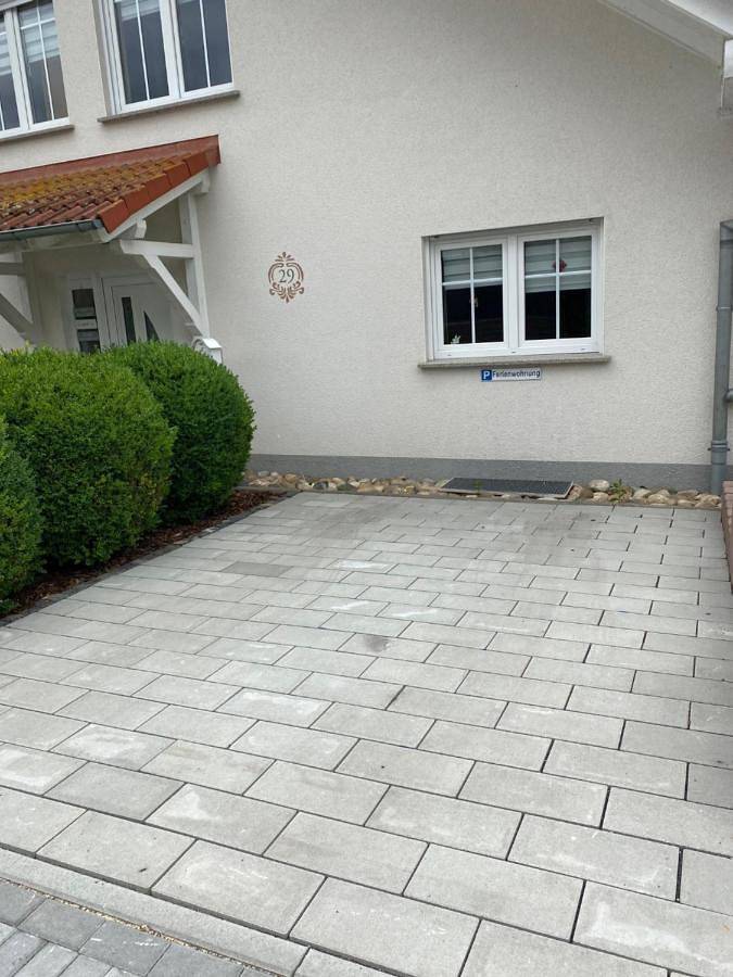 Ganze Wohnung, Two-Bedroom Apartment in Wetzlar, Lahn-Dill-Kreis