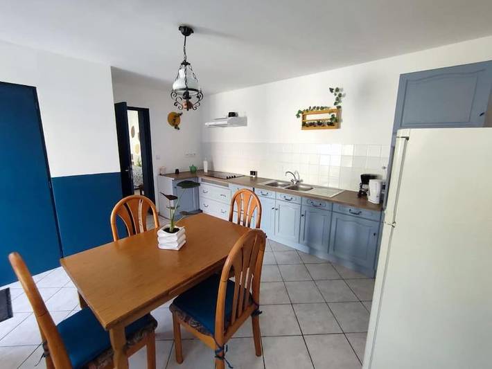 Location de vacances pour 5 personnes dans Le Cateau-Cambrésis - 4