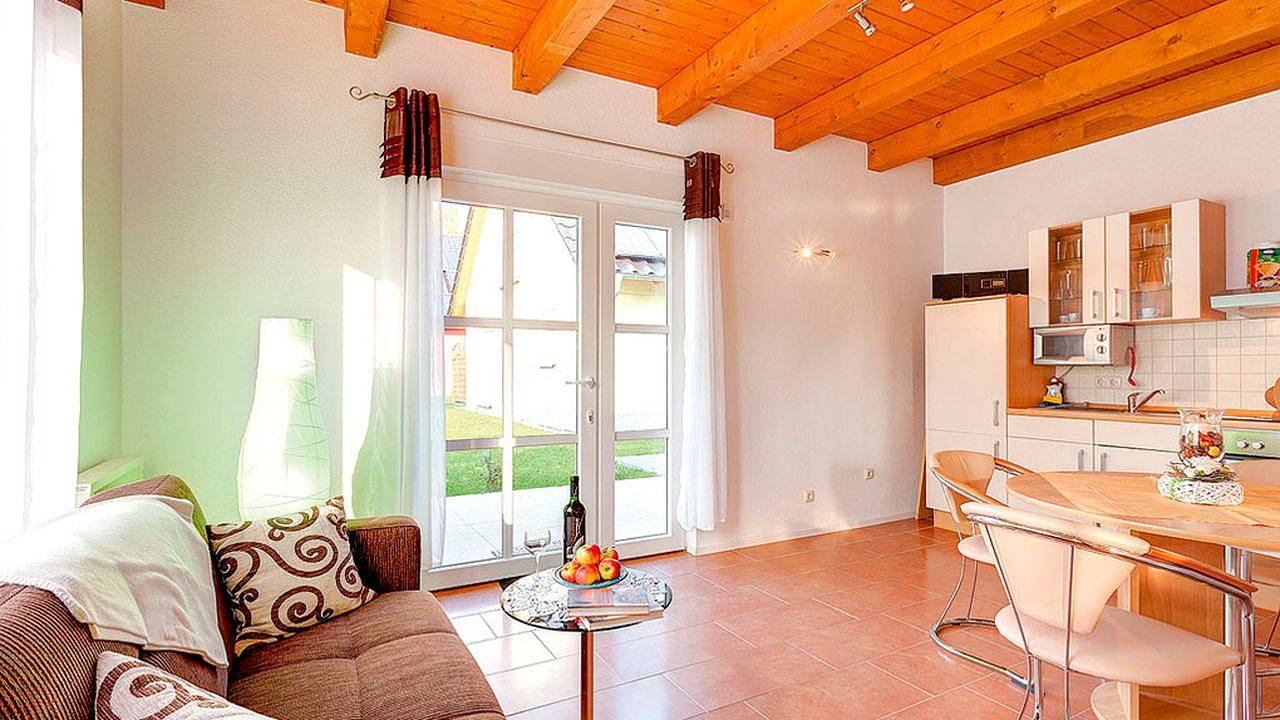 Ferienhaus für 4 Personen (72 m²) in Neppermin in Neppermin, Benz