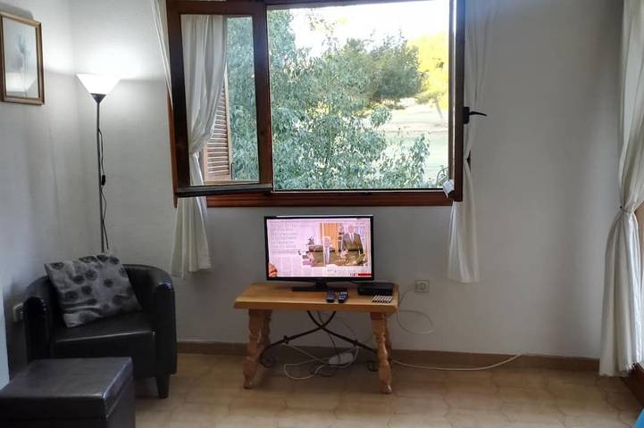 Ganze Wohnung, Schöne Eckwohnung voller Licht, Villamartin Plaza, in der Nähe von Golf & Strand in Brisas y Golf, Orihuela