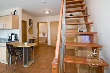 Ferienwohnung für 4 Personen in Norddeich, Norden-Norddeich, Bild 2