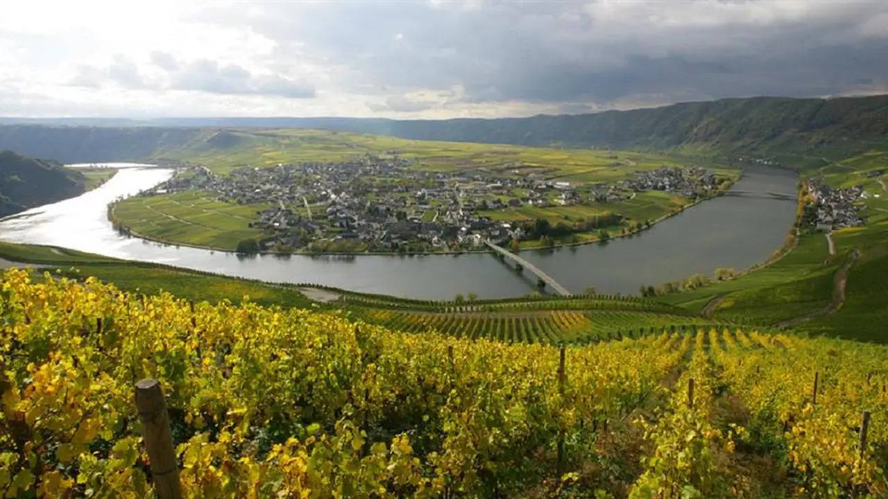 Ganze Ferienwohnung, Ferienwohnung für 2 Personen (55 m²) in Piesport in Piesport, Bernkastel-Kues & Umgebung