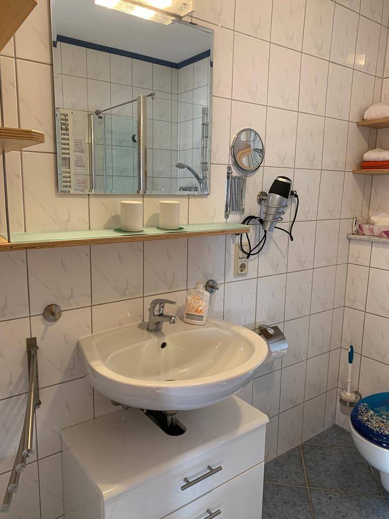 Ganze Ferienwohnung, 2-Bett-Ferienwohnung in Seffern, Eifelkreis Bitburg-Prüm