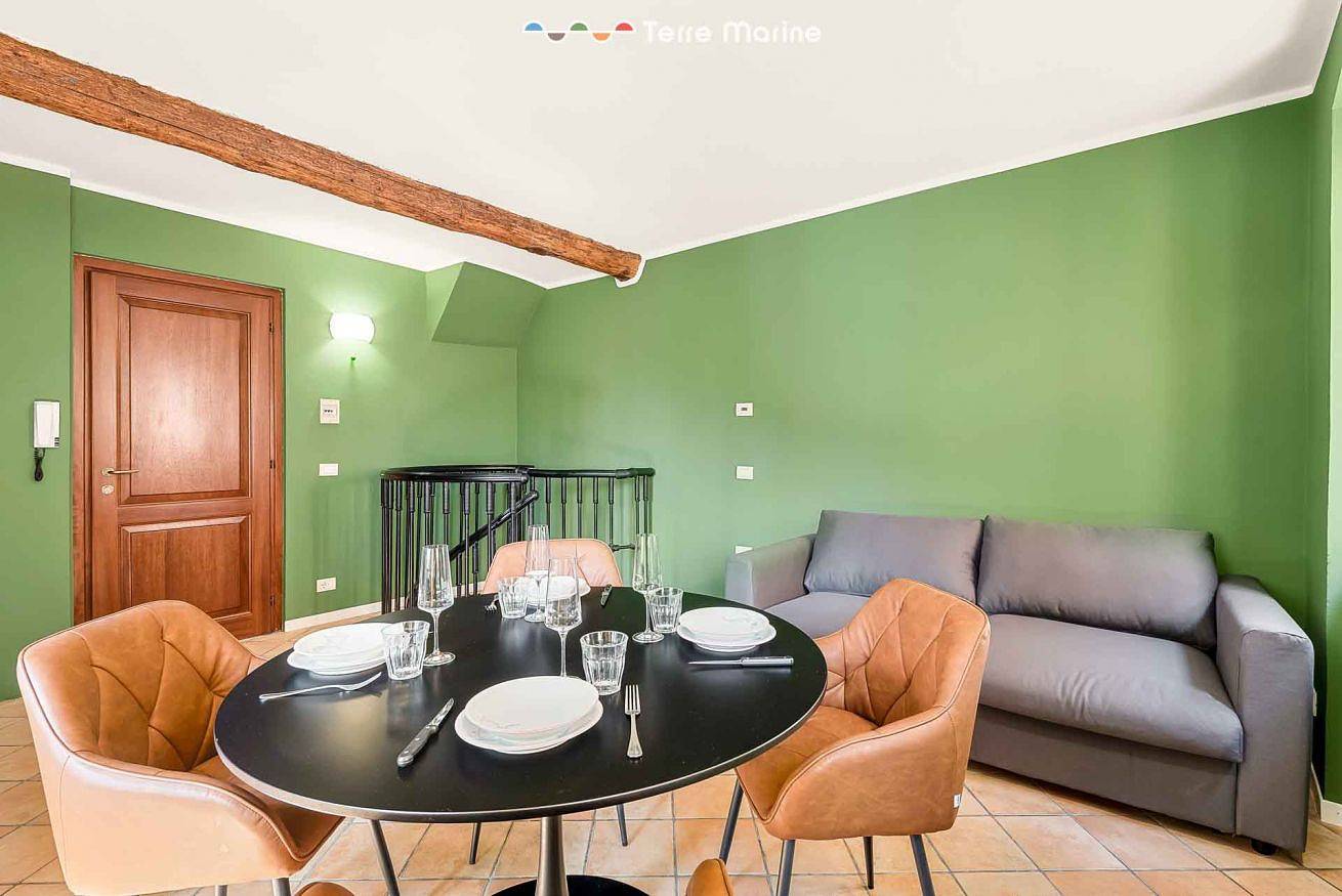 Apartamento entero, La Perpetua in Riomaggiore, Riomaggiore Municipio