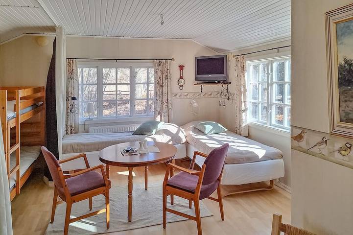 Lovely home in Osby with WiFi in Osby, Osby und Umgebung