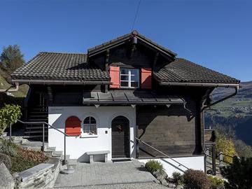 Glamping per 4 Persone in Brigels, Cantone dei Grigioni, Foto 2