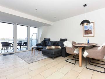 Ferienwohnung für 4 Personen in Esens, Nordseeküste, Bild 3