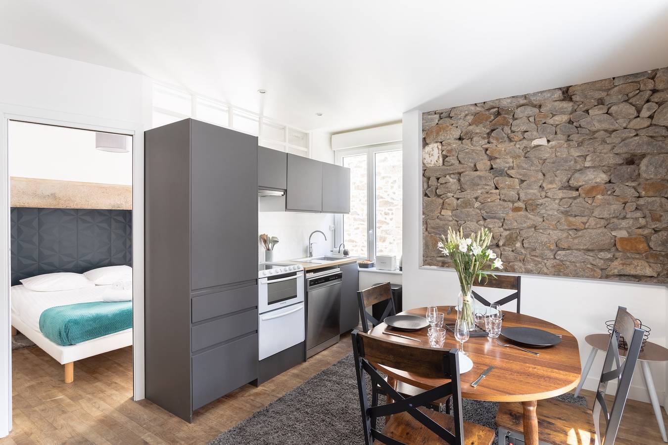 Appartement de vacances