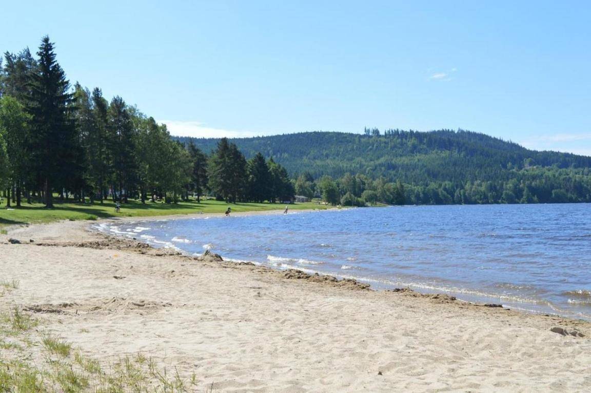 Villapark Lipno Dreams in Lipno, Nationalpark Böhmerwald