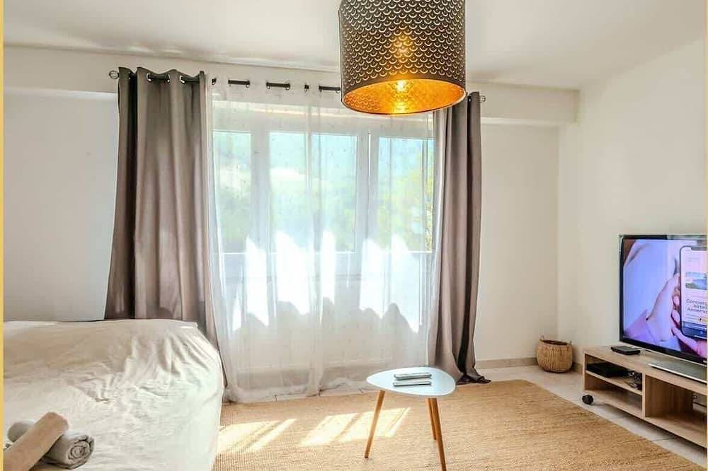 Appartement entier, Le Salève I Studio I Etrembières in Étrembières, Région de Saint-Julien-en-Genevois