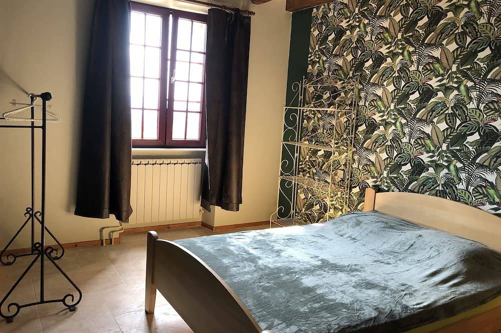 Maison de vacances au coeur des vignes et de la nature in Sécheras, Région de Tournon-sur-Rhône