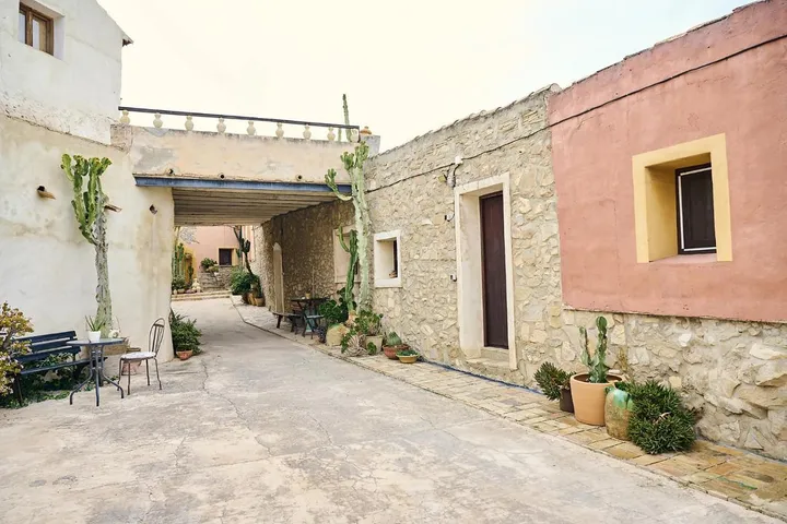 Apartamento de vacaciones para 7 personas, con terraza - 1
