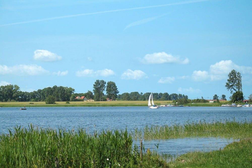 Ferienwohnung in Rügen für 3 Personen in Rügen