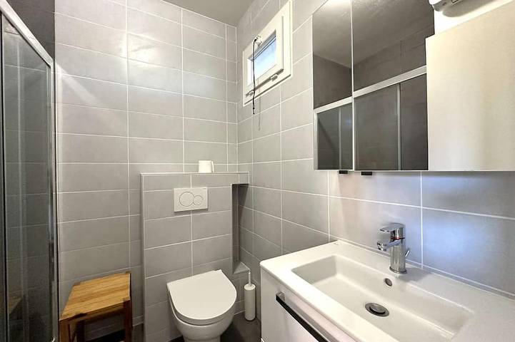 Gîte pour 4 personnes dans Zone nature des vieux salins d'Hyères - 4