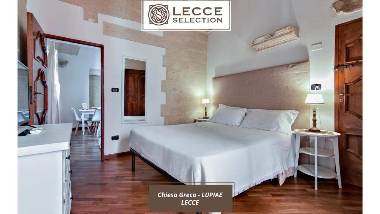 Chiesa Greca Suites - Lecce Selection in Lecce, Province de Lecce