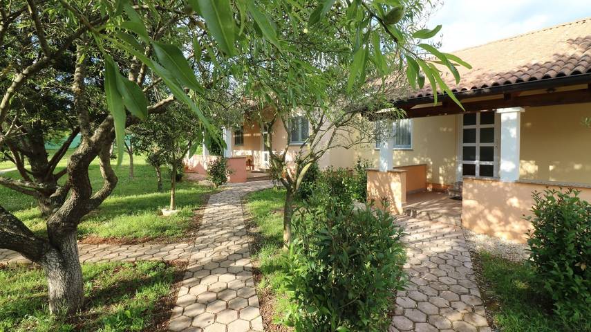 Bungalow für 5 Personen, mit Garten in Istrien - 2