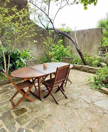 Casa De Huéspedes para 4 Personas en Sollacaro, Córcega del Sur, Foto 2