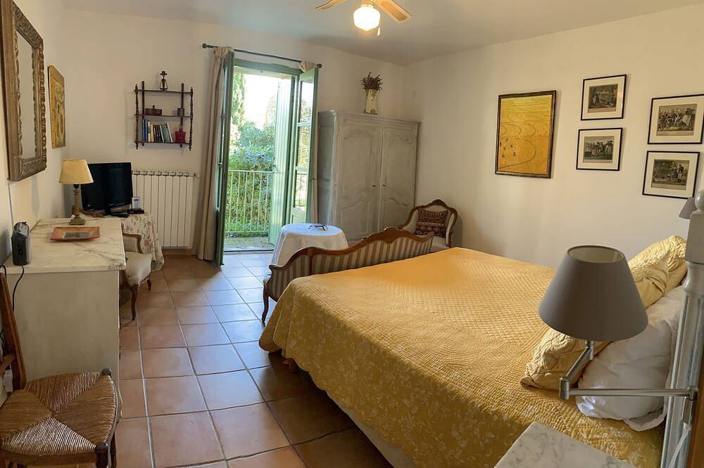 Entre Nîmes et Montpellier, maison de charme à Aubais in Aubais, Côte méditerranéenne (France)