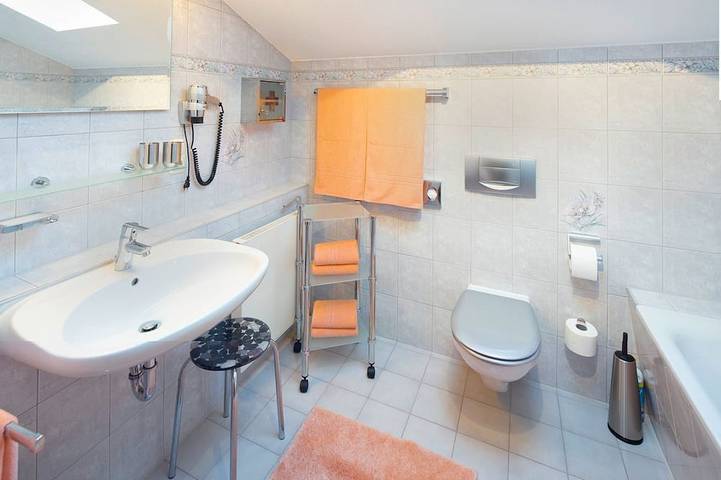 Bauernhof für 2 Personen, mit Balkon in Rottach-Egern - 3