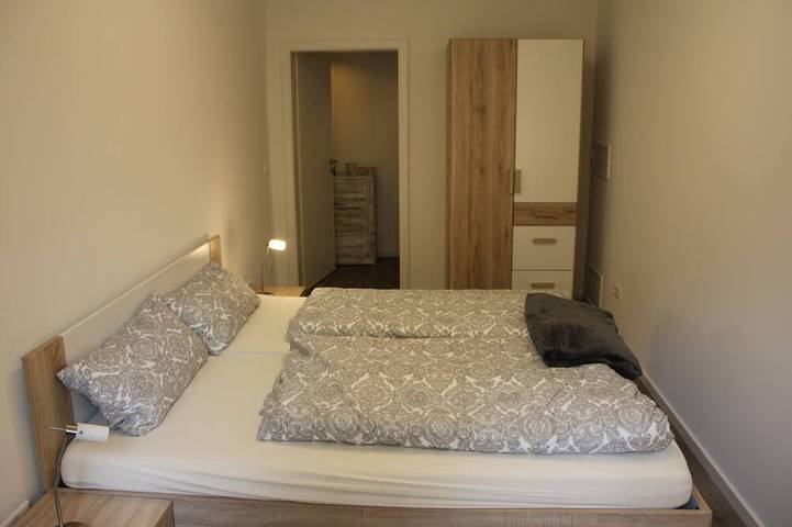Ferienwohnung für 4 Personen in Erlangen - 3