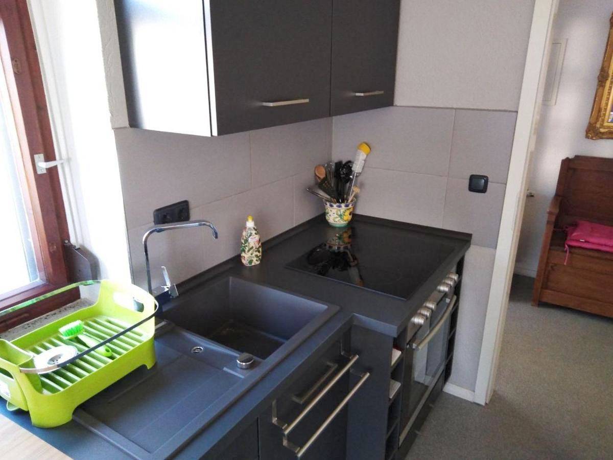 Ganze Wohnung, Apartment - Ground Floor in Reichenbach, Chemnitz und Umgebung