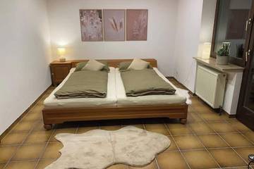 Villa für 18 Personen in Eschwege, Hessisches Bergland, Bild 3