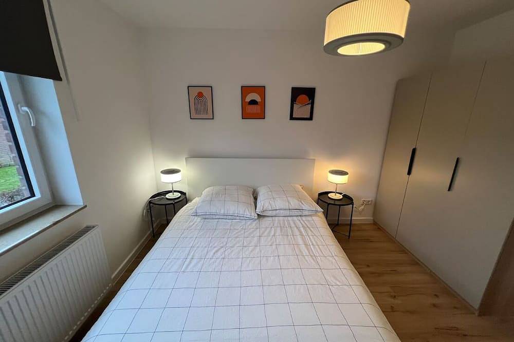 Moderner 3-Schlafzimmer-Bungalow in der ruhigen Umgebung von Kronshagen, Kiel in Kieler Förde, Kronshagen